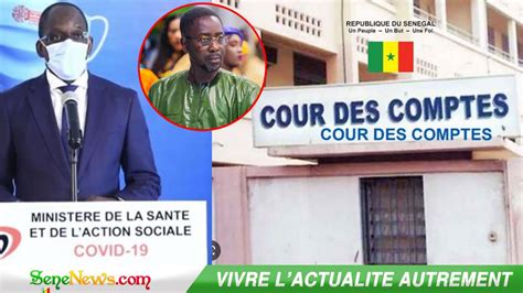 Pape Alé Niang Une nouvelle arrestation pour masquer le scandale du