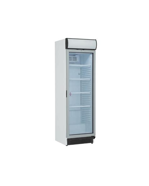 Armario Refrigeraci N Puerta Cristal Equiposur