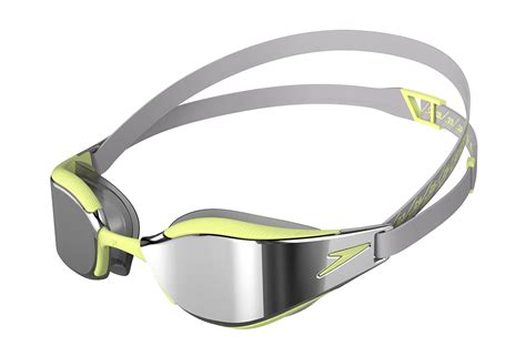 Speedo Fastskin Hyper Elite Mirror im Angebot | Sportzubehör Brillen Speedo
