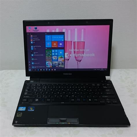 Pc Toshiba Dynabook 中古 Br