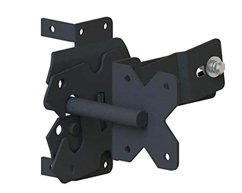 The Best Contemporary Gate Latches Of Verified Cherry Picks