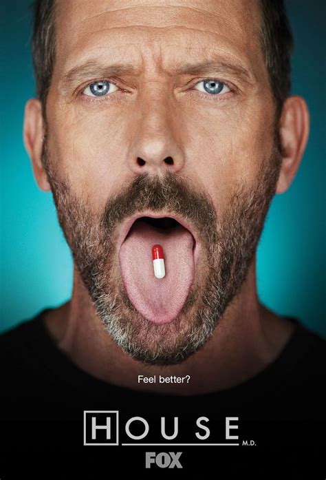 House Md Brain Logo
