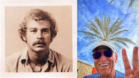 Cause Of Death Revealed For Yacht Rock Legend Jimmy Buffett Oversixty