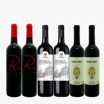 KITS Loja OverWine