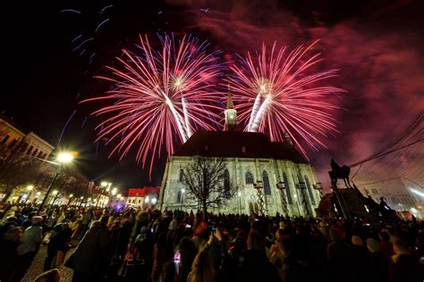 Ziua De Cluj Mica Unire Cost La Cluj Lei Mai Mult De