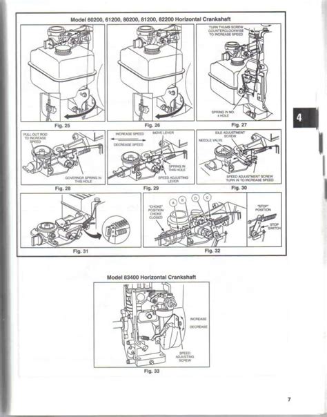 Mclane Edger Parts Manual