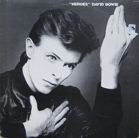 David Bowie :Five LP albums of David Bowie || - Catawiki