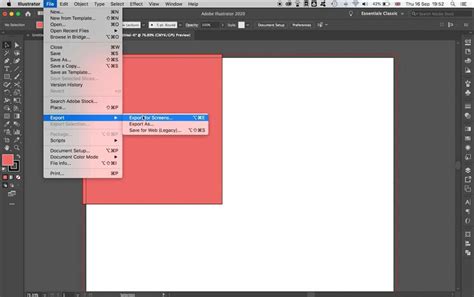 How to Add Bleed in Illustrator CC - Design with Dale