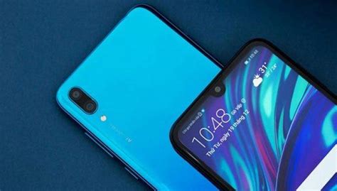 Huawei Y7 Pro 2019 dan Honor 10 Lite Segera Beredar di Indonesia ...