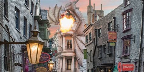 Universal Confirms New 'Harry Potter' Ride - Inside the Magic