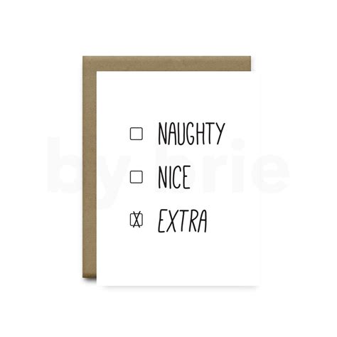 Funny Christmas Card Funny Christmas Cards Christmas Card - Etsy