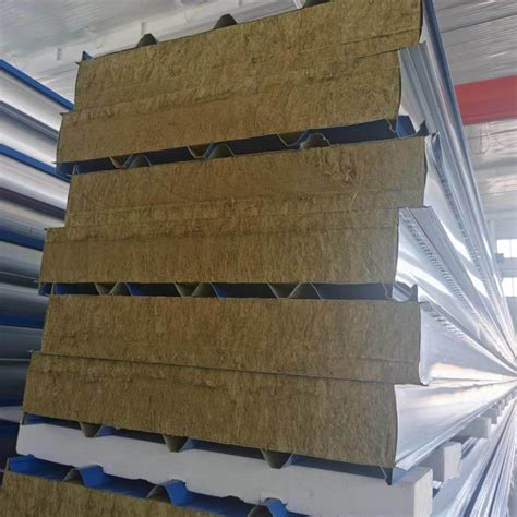 Light Weight Fireproof Structural Insulated Wall Roof Polystyrene EPS