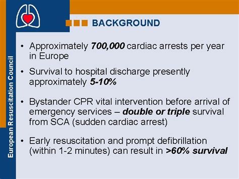 European Resuscitation Council ADULT BASIC LIFE SUPPORT BLS