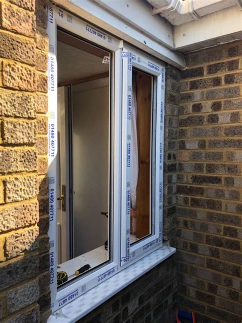 Double Glazed Windows Double Glazed Doors Cambridge Bedford