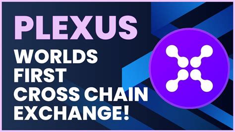 PLEXUS Cross Chain Aggregator Service How To Claim Free PLX Token