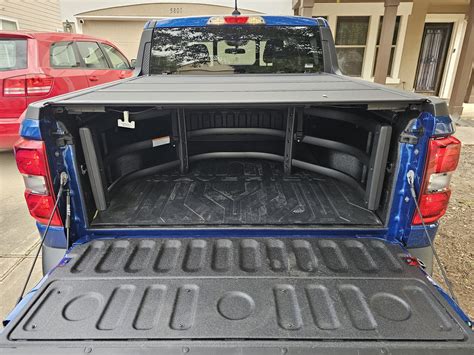 Bed Cover That Fits With Extender Mavericktruckclub 2022 Ford Maverick Pickup Forum News