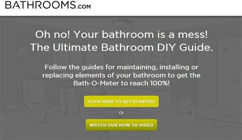 The Ultimate Bathroom Renovation Guide Love Chic Living