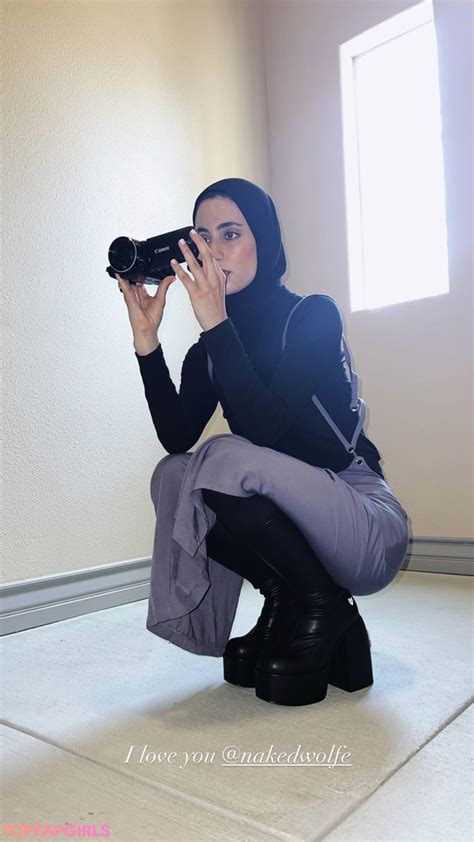 Sher Arar Hf33t Dezertflake Nude OnlyFans Leaked Photo 19 TopFapGirls