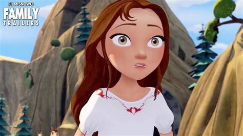 Spirit Riding Free Lucky And Spirits Best Moments Youtube