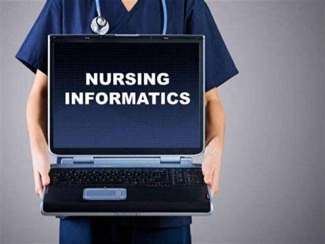 Nursing Informatics