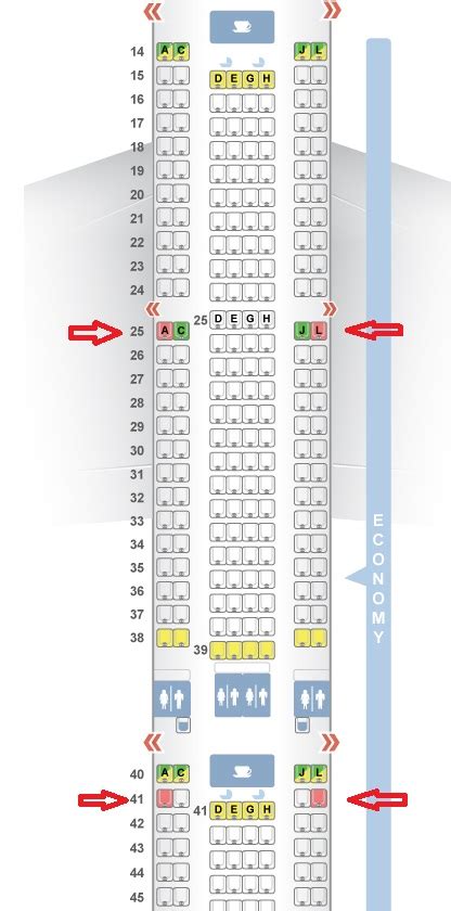 Iberia Express Airbus A321 Mapa De Asientos Actualizado