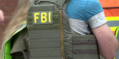 Fbi Conducts Nationwide Sex Trafficking Operation