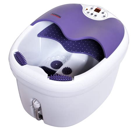 Top Rated Foot Massagers All In One Foot Spa Bath Massager With Heat