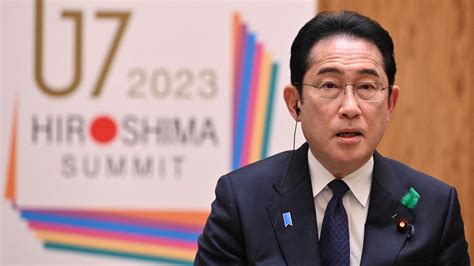 G7広島サミット インド、インドネシア、ブラジル首脳と岸田首相が個別会談 2023年5月20日 Sputnik 日本