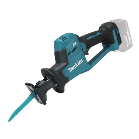 DJR189Z Cordless Product Detail Makita My