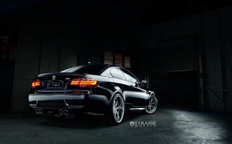 Black Bmw M3 Wallpapers 4k Hd Black Bmw M3 Backgrounds On Wallpaperbat