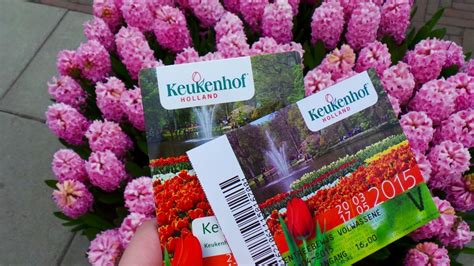 Keukenhof - Garden of Europe | Luxury Hotels Group Blog