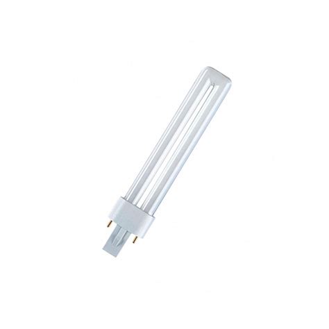 Osram Dulux S G Pin W