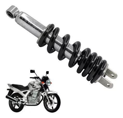 Amortecedor Central Traseiro Pro Link Cbx 250 Twister