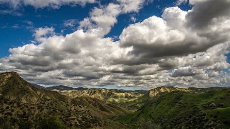 Banco De Imagens Panorama Natureza Horizonte Montanha Nuvem C U