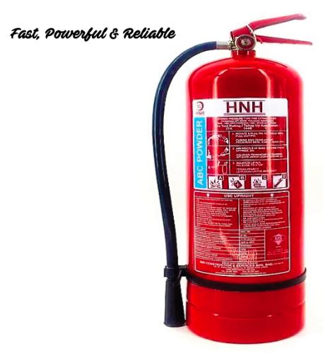 Fire Extinguisher Brand : 9 Brand Fire Extinguisher