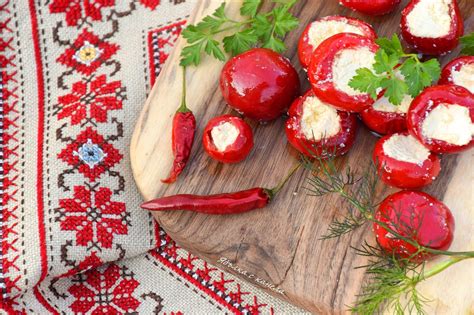 Люти чушлета с извара