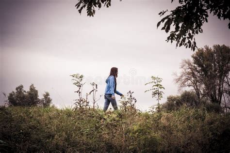 389 Sad Girl Walking Away Stock Photos - Free & Royalty-Free Stock ...