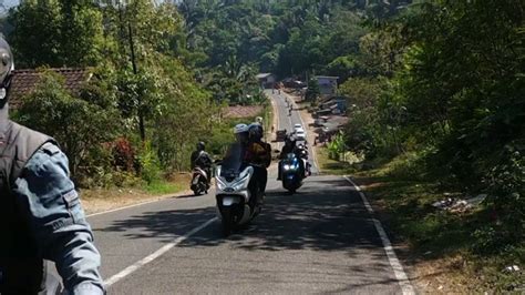 Anti Macet Macetan Lewat Jalur Alternatif Di Jabar Saat Arus Balik