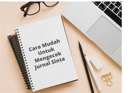 Daftar Jurnal Sinta Pendidikan Terbaru Yang Terbit Bulan Ini