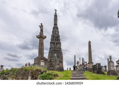 745 Glasgow necropolis Images, Stock Photos & Vectors | Shutterstock