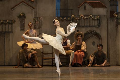Marianela Nuñez — People — Royal Opera House