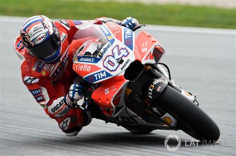 Dovizioso Márquez não nasceu sendo Márquez mas se tornou ele