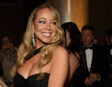 7 Takeaways From Mariah Carey’s Memoir, 'The Meaning of Mariah Carey ...