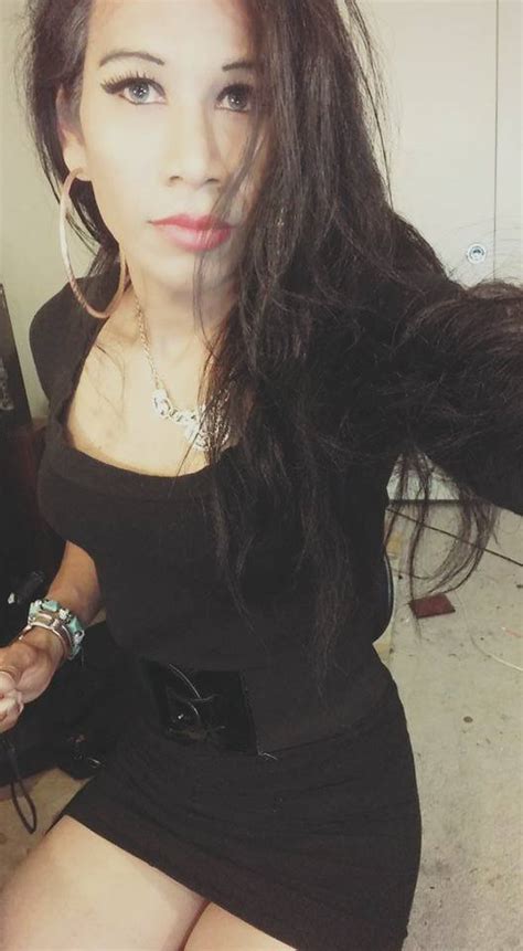 Brunette Crossdresser Photo 9 AShemaletube