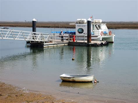 Tavira Beaches and Islands