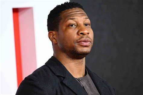 Marvel And Disney Drop Actor Jonathan Majors Hours After Guilty Assault