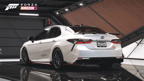 Toyota Camry TRD 2023 - #17 by T10ManteoMax - Previously Considered ...