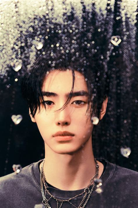 231030 Instagram: ENHYPEN - KSANA Ver. Extra Concept Photos : r/enhypen