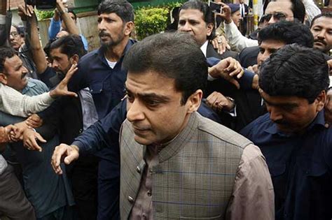 Lhc Extends Hamza Shahbaz S Interim Bail Till May 22 Pakistan Dunya News