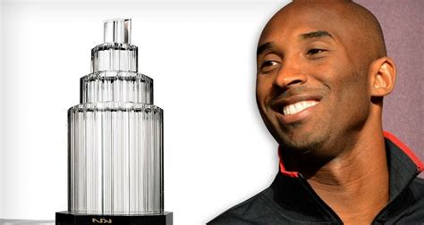 NBA Unveils New Kobe Bryant Trophy For All-Star Game MVP, Vanessa Loves ...